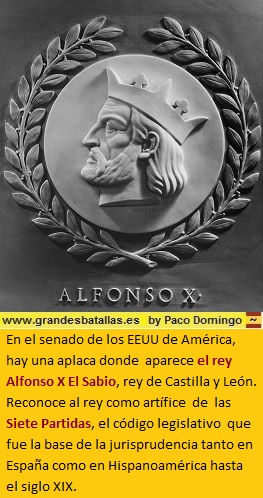 ALFONSO X